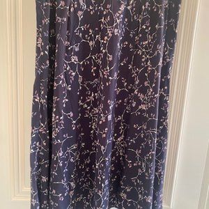 J.Jill Skirt (NWT)
